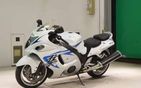 SUZUKI HAYABUSA Gen.2 2008