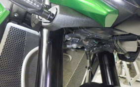 KAWASAKI Z1000 Gen.5 2019