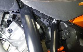 KTM 1190 ADVENTURE 2014