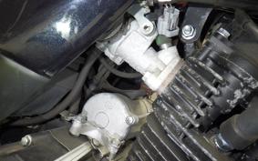 HONDA LY125 FI
