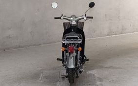 HONDA LITTLE CUB AA01