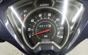 HONDA DIO 110 JF58