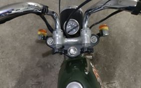 HONDA MONKEY Z50J