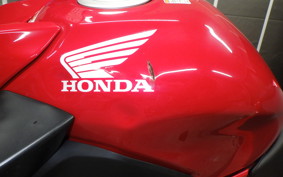 HONDA CB250F MC43