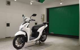 HONDA DIO 110 1999 JK03