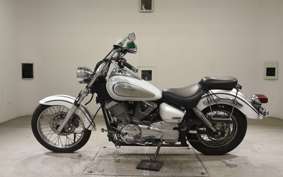 YAMAHA DRAGSTAR 250 2002 VG02J