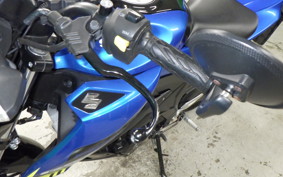 SUZUKI GSX-S125 2025 DL32B