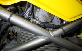DUCATI MONSTER 400 IE 2004