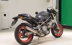 DUCATI MONSTER 400 IE 2006