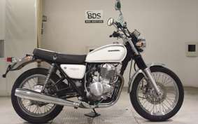 HONDA CB400SS E 2009 NC41