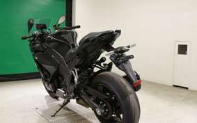 KAWASAKI NINJA 1000SX 2023 ZXT02K
