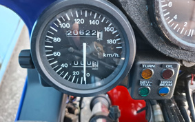 HONDA CBR250R MC19