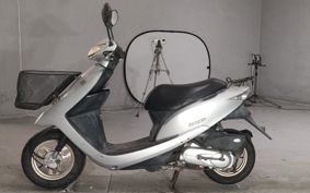 HONDA DIO AF62