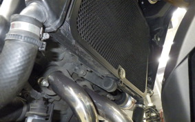 YAMAHA MT-09 Tracer 2015 RN36J