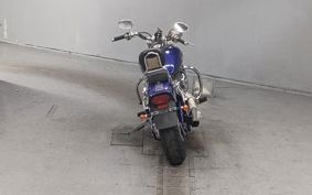 YAMAHA DRAGSTAR 400 2002 VH01J