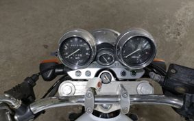 SUZUKI INAZUMA 400 GK7BA