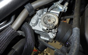 HONDA REBEL 250 S MC49