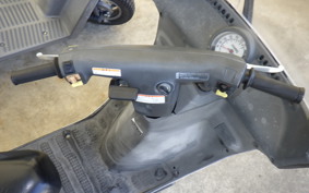 HONDA GYRO CANOPY 2025 TA03