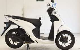 HONDA DIO110-3ﾍﾞｰｼｯｸ JK03