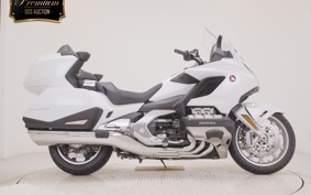 HONDA GL 1800 GOLD WING TOUR DCT 2026 SC79