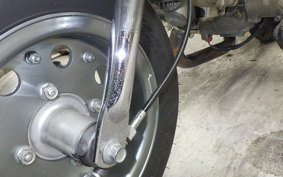 HONDA MONKEY 1998 Z50J