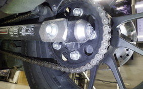 HONDA REBEL 250 A 2007 MC49
