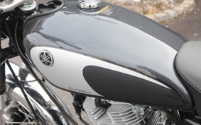 YAMAHA SR400 FINAL ED 2021 RH16J