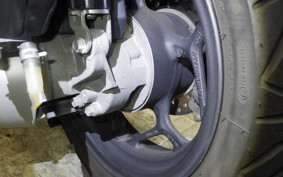 HONDA PCX 125 2012 JK05