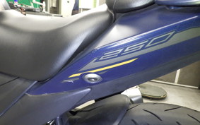 SUZUKI GIXXER 250 2026 ED22Y