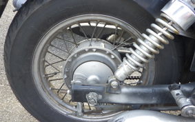 KAWASAKI ELIMINATOR 125