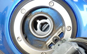 HONDA CB400SF VTEC K NC54