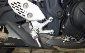 YAMAHA YZF-R25 A RG43J