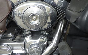 HARLEY FLHTCUI 1450 2000