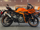 Фото KTM 390 RC с японского аукциона