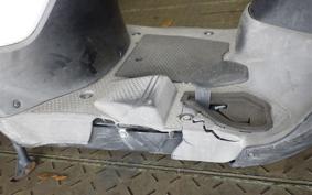 HONDA BENLY 50 1987 AA05