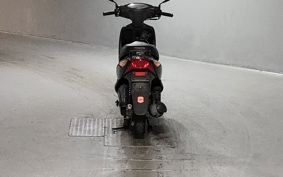 YAMAHA JOG SA57J