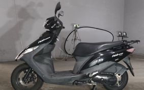 SUZUKI ADDRESS V125 DT11A