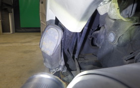 SUZUKI ADDRESS V125 CF46A