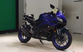 YAMAHA YZF R-3 2024 RH21J