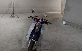 HONDA  SUPER CUB C125 JA48