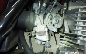 YAMAHA SR400 Gen.3 2006 RH01J