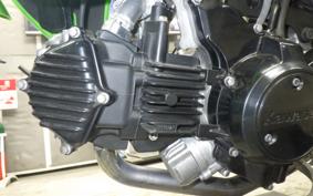 KAWASAKI KSR110 2022 KL110A