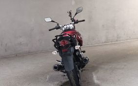 SUZUKI GSR250 GJ55D