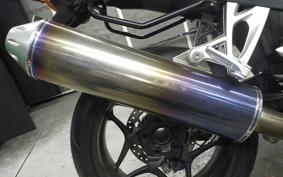BMW K1200R 2005