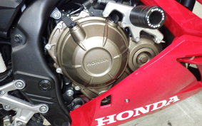 HONDA CBR400R 2023 NC56