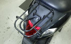 SUZUKI LET's 1999 CA4AA