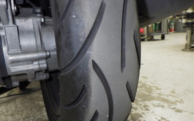 SUZUKI BURGMAN200A CH41A