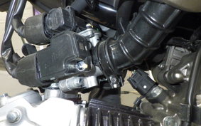 HONDA CT125-2 2013 JA65