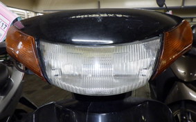 YAMAHA JOG Gen.2 3YJ
