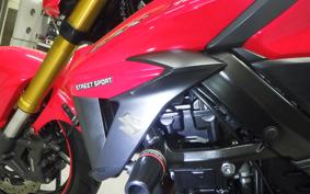 SUZUKI GSX-S750 2017 C533F